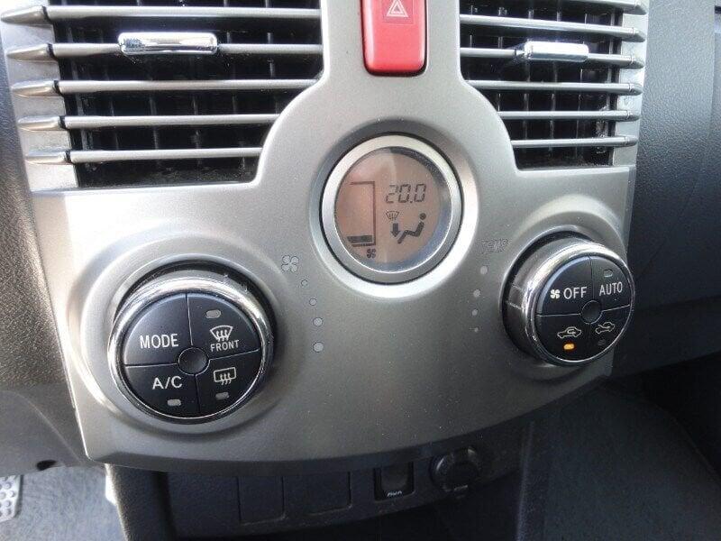 Daihatsu Terios Terios 1.5 4WD B You Five Dolomite