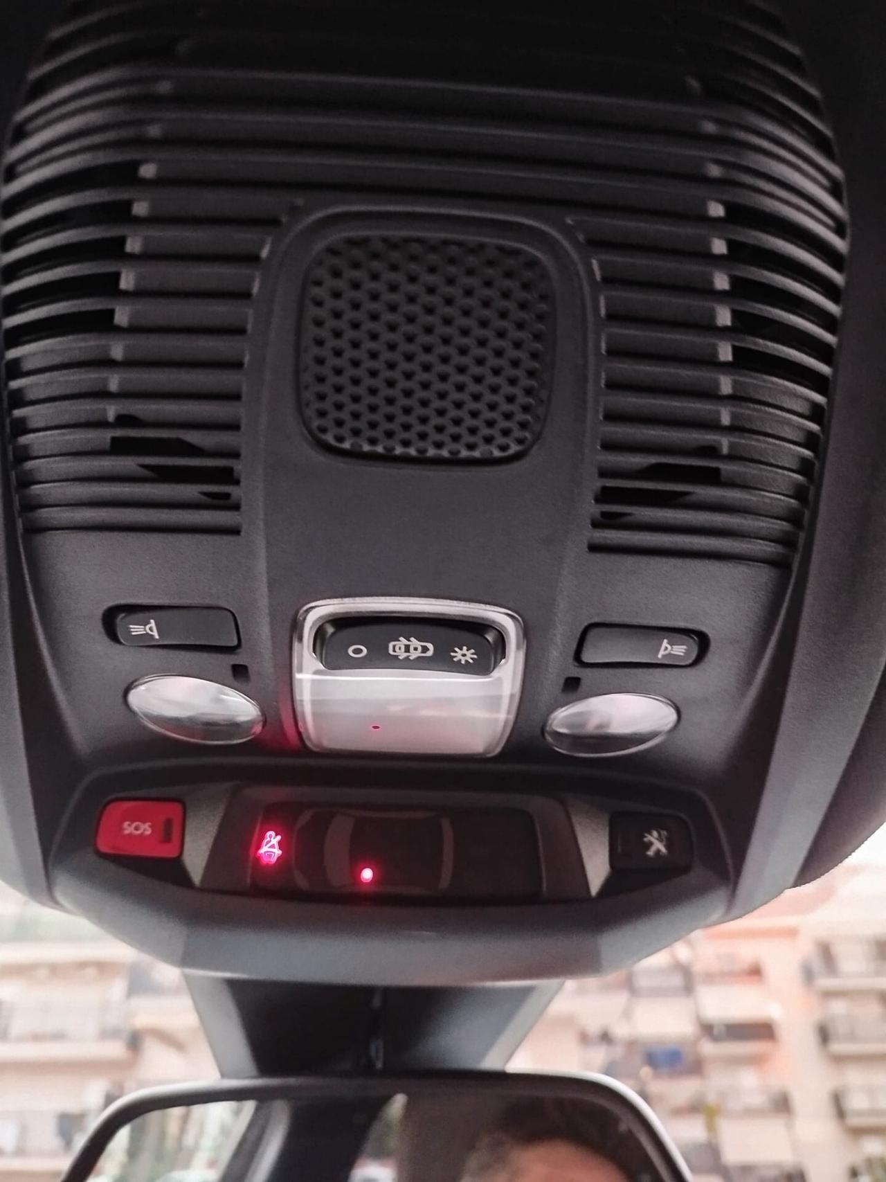 Peugeot 3008 BlueHDi 150 S&S GT Line