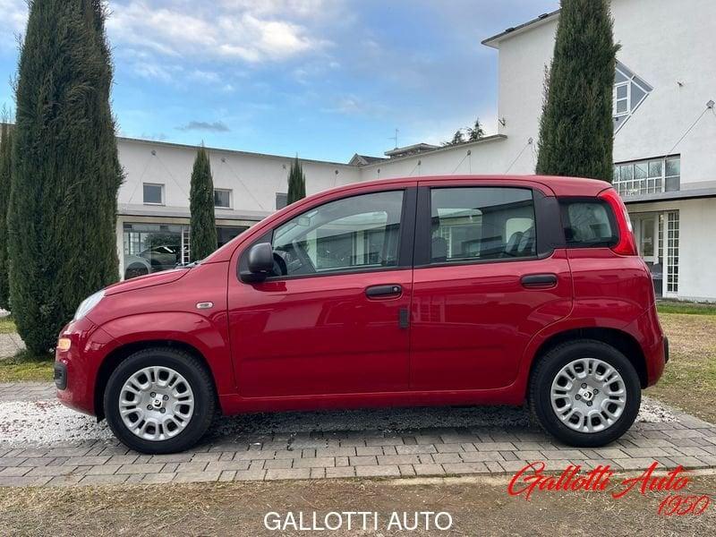 FIAT Panda 1.0 FireFly 70cv S&S Hybrid