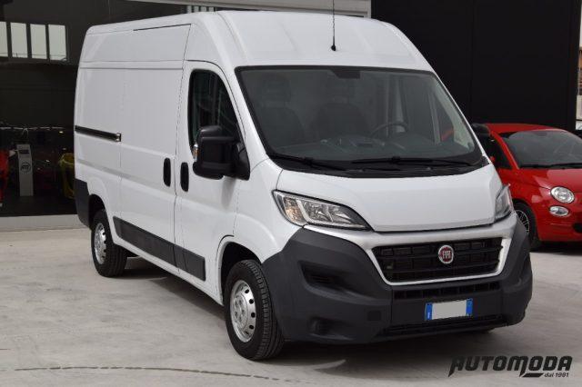 FIAT Ducato 3.0 NATURAL POWER L2H2