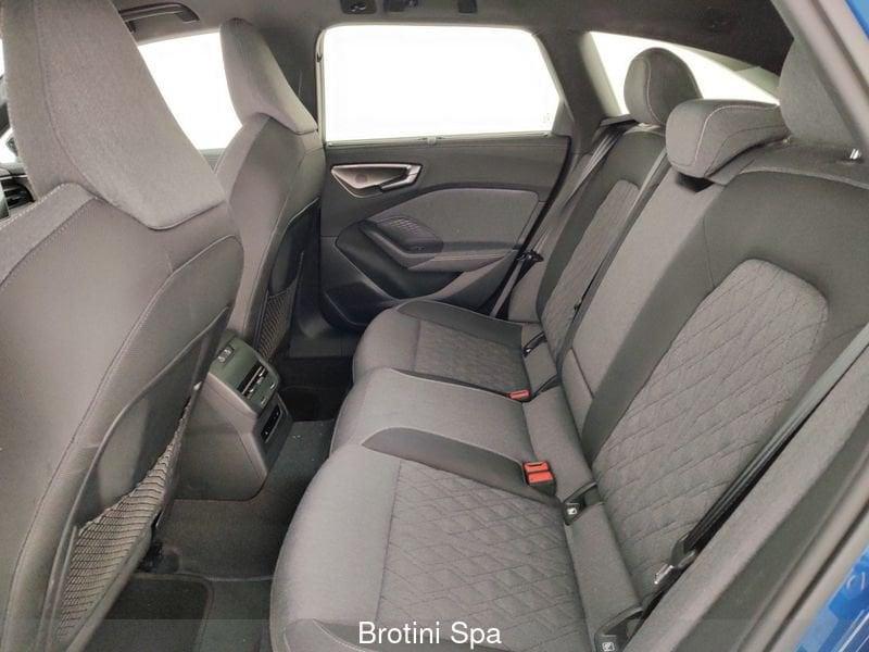 Audi A5 A5 Avant 40 TDI mHEV+ S tronic quattro Launch edition one