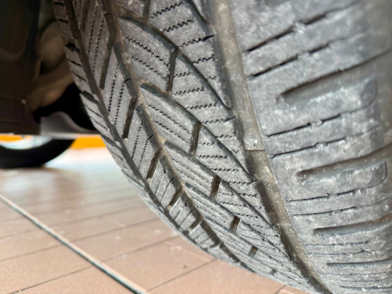 Mercedes-Benz GLC 220CDI 170cv 4Matic E6