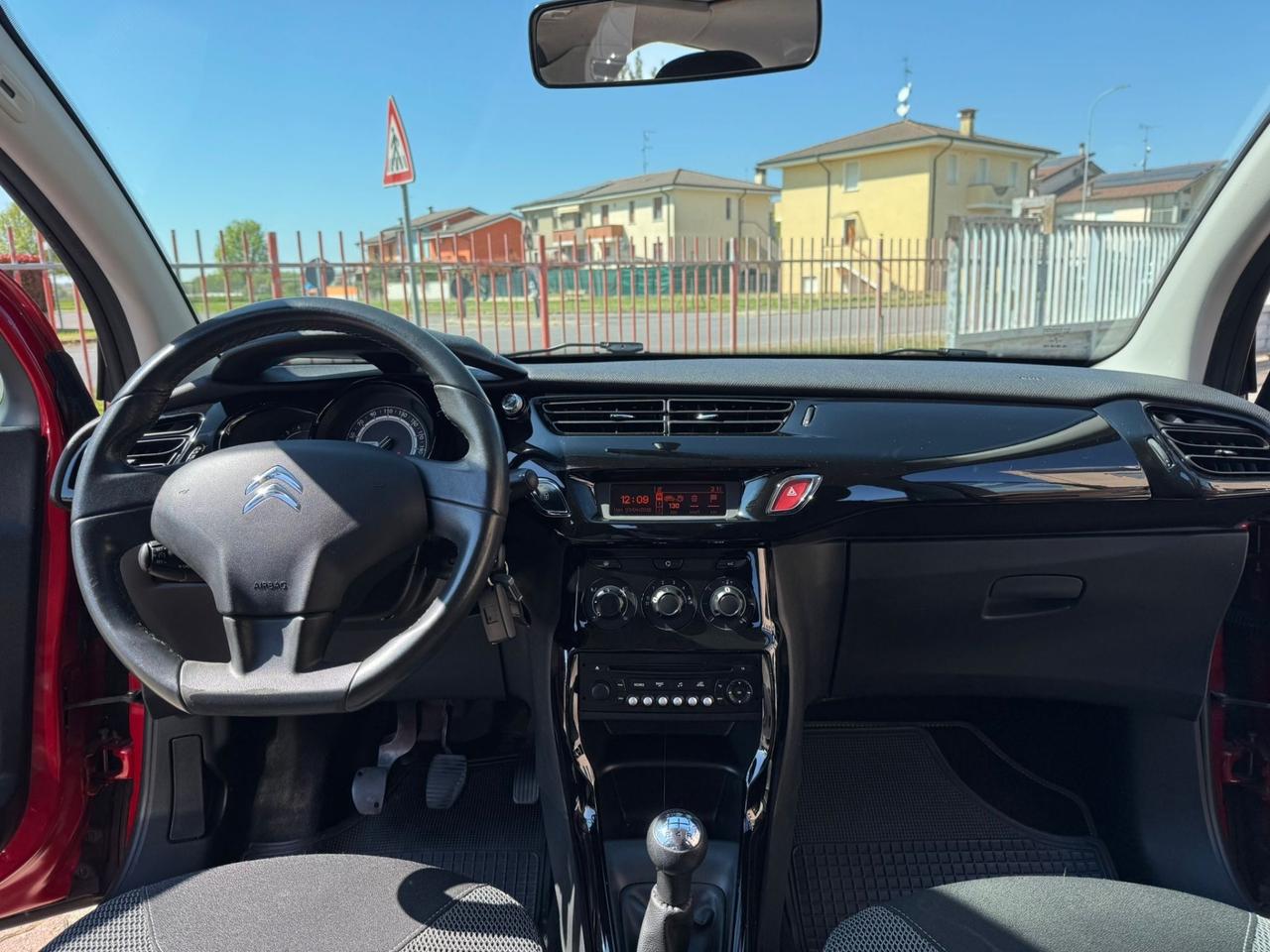 Citroen C3 PureTech 82 Seduction