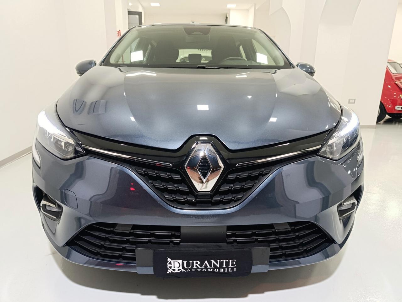 Renault Clio TCe 100 CV GPL 5 porte Zen