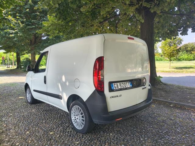 FIAT DOBLO' 1.6 MJT 120CV PC-TN Cargo 2 POSTI