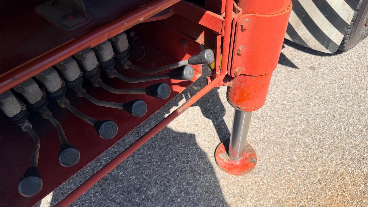 Iveco Carroattrezzi COMEAR