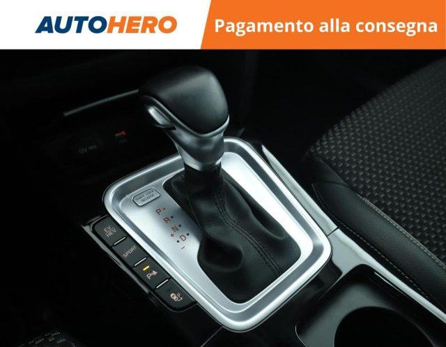 KIA XCeed 1.6 GDi 141 CV PHEV DCT High Tech