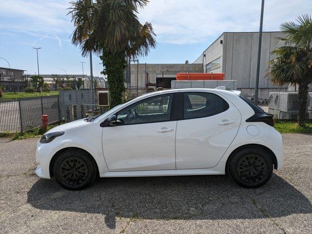 TOYOTA Yaris 1.0 5 PREZZO SENZA VINCOLO DI FINAZIAMENTO