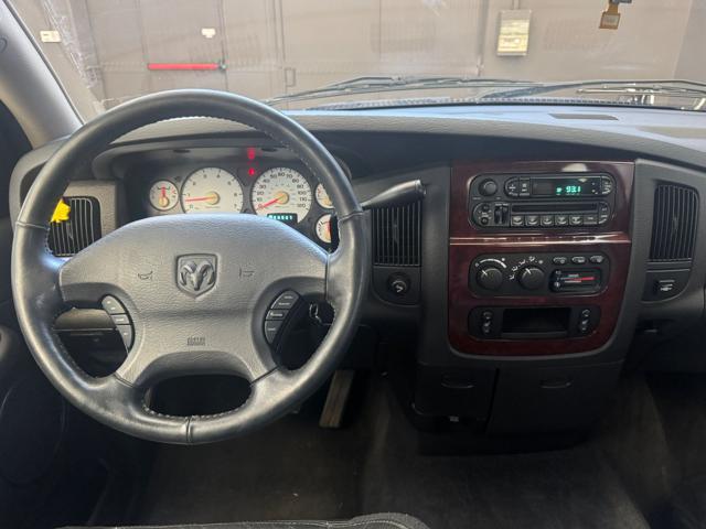 DODGE RAM RAM SLT V8 - 6POSTI - CONDIZIONI PERFETTA