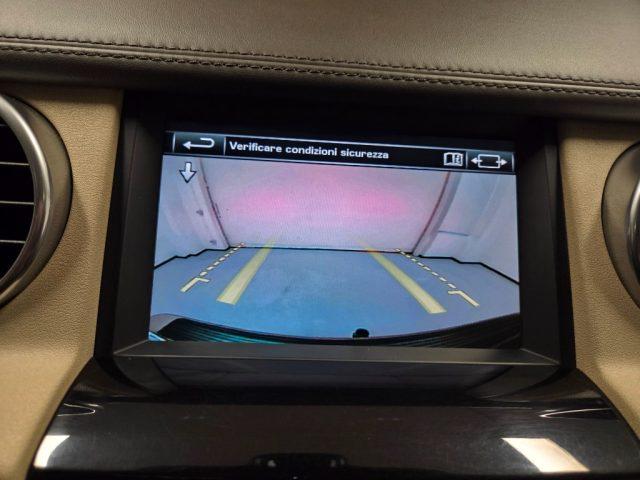 LAND ROVER Discovery 4 3.0 HSE Graphite Edition IVA ESPOSTA E6B