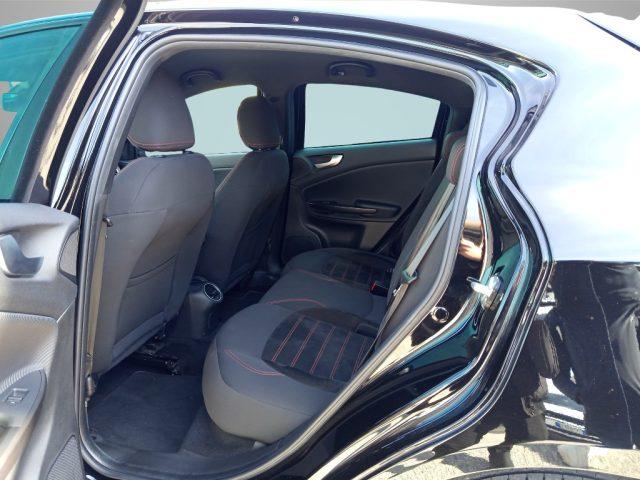 ALFA ROMEO Giulietta 1.6 JTDm TCT 120 CV Sport