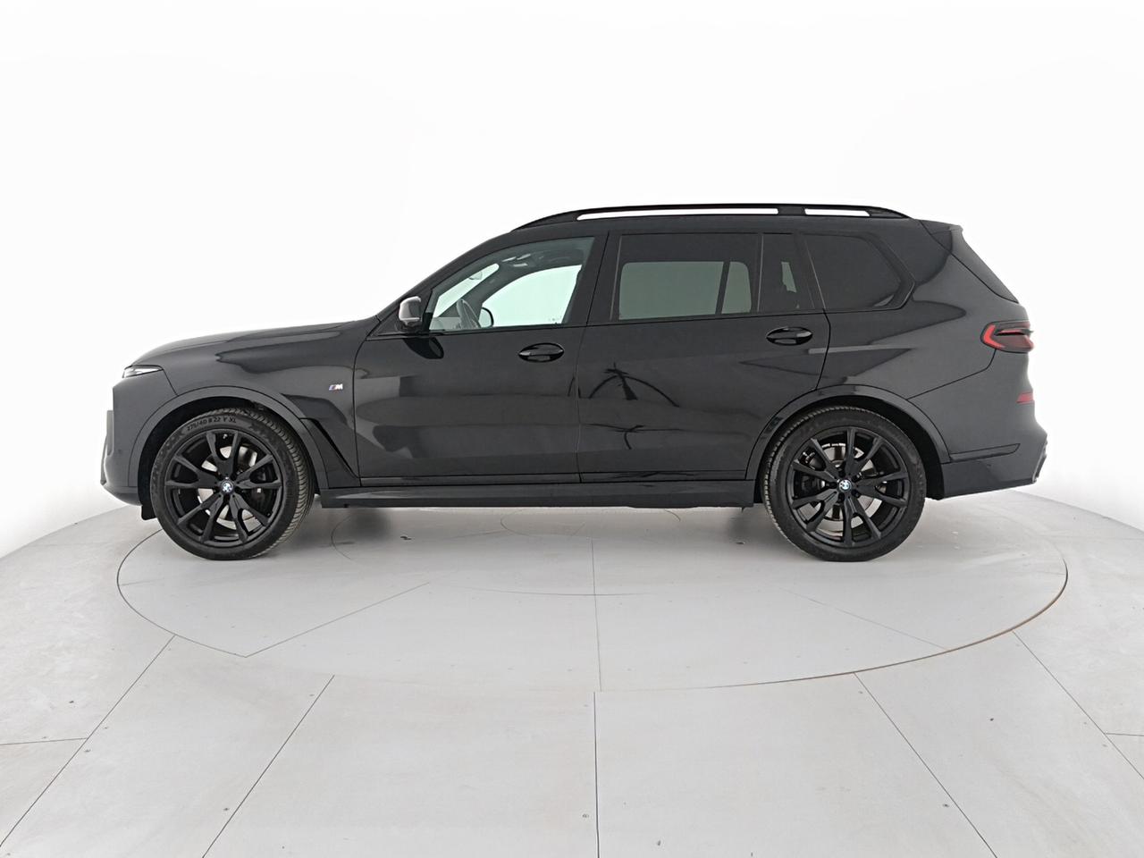 BMW X7 xDrive40d 48V MSport Pro 7 Posti