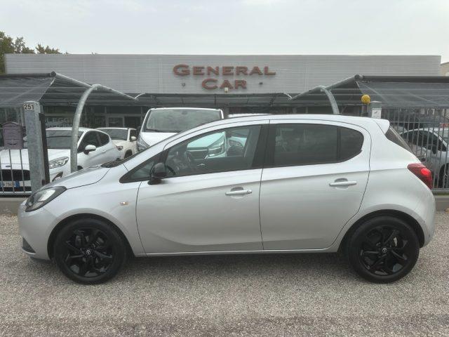 OPEL Corsa 1.4 90CV GPL Tech 5 porte B-Color