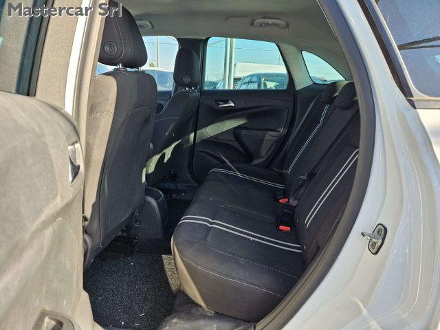 OPEL Crossland 1.2 130cv AT6 Elegance - GT134MB