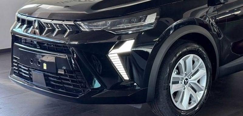 Mitsubishi ASX 2ª serie 1.0L 100 CV Inform GPL