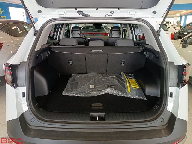 Kia Sportage 1.6 CRDi MHEV DCT7 Style