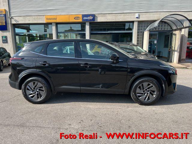 NISSAN Qashqai MHEV 158 CV Xtronic Business PROMO