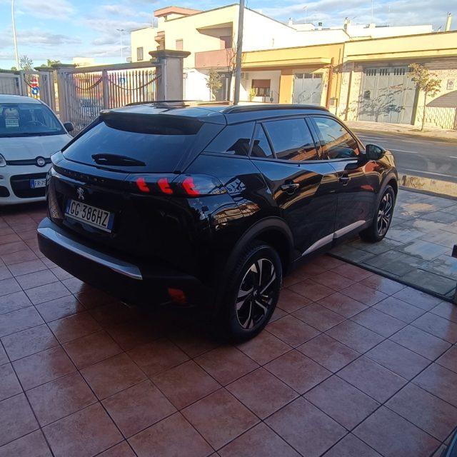 PEUGEOT 2008 BlueHDi 110 S&S Allure Pack