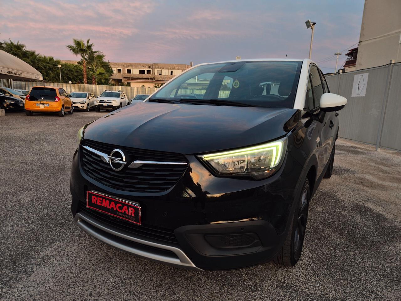 Opel Crossland X 1.5 ECOTEC D 102 CV NUOVA 2019