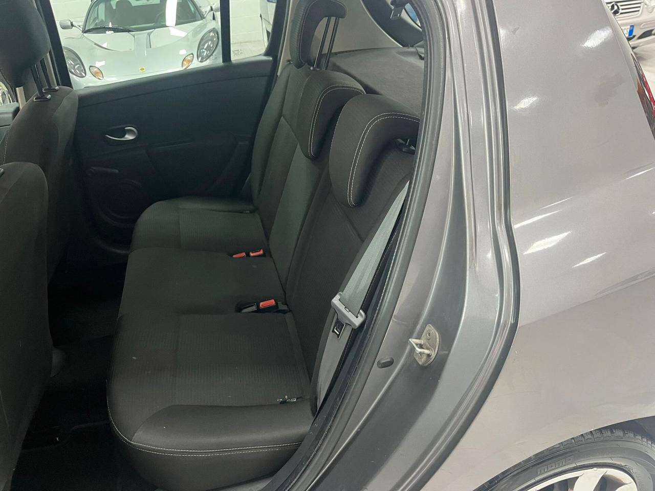 Renault Clio 5p 1.2 16v