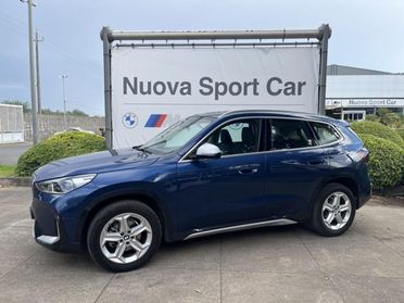 BMW X1 18 i xLine sDrive DCT
