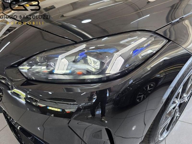 BMW Serie 1 120 MSport Pro aut.