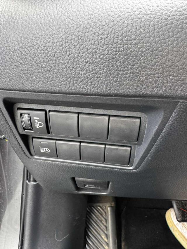 TOYOTA Yaris Cross 1.5 Hybrid 130 CV 5p. E-CVT Lounge
