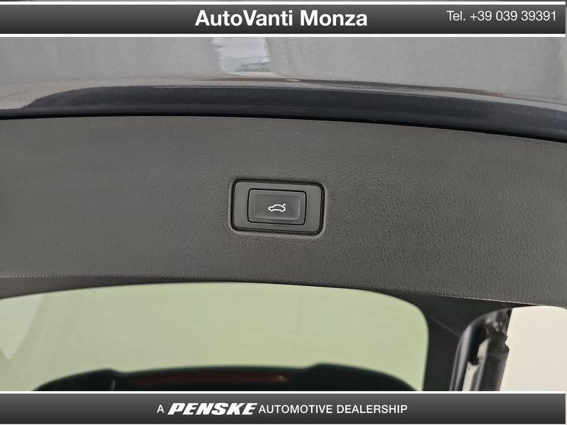 Audi Q5 Q5 SPB 40 TDI quattro S tronic S line plus