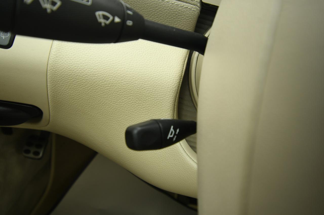 Mercedes-Benz SL 500 V8 COND. OTTIME+PELLE+C18"