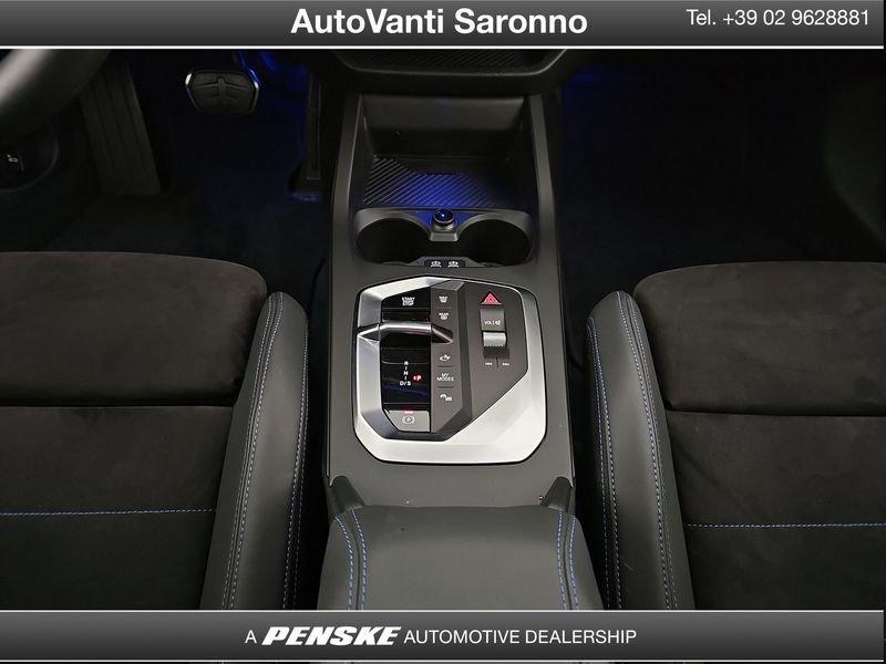 BMW Serie 1 118d MSport Pro