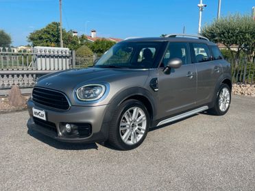 Mini Countryman One D 1.5 Hype 116cv