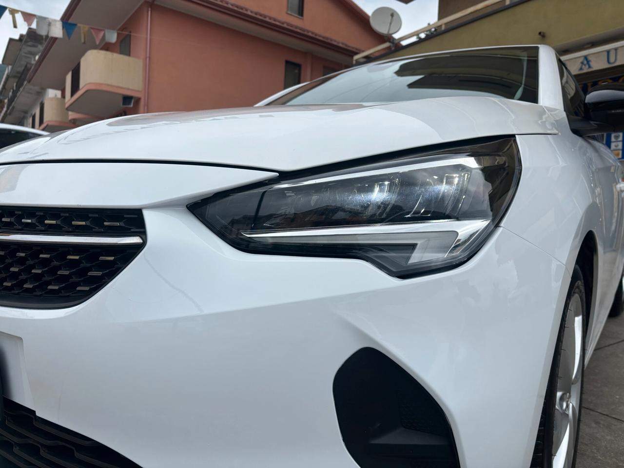 Opel Corsa 1.5 D 100 CV Elegance -11/2021