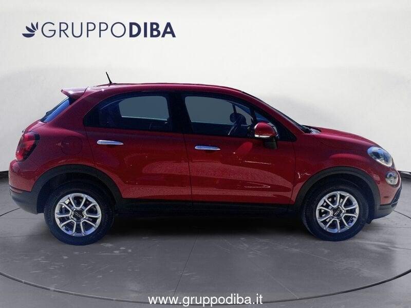 FIAT 500X 2018 Diesel 1.3 mjt Business 4x2 95cv