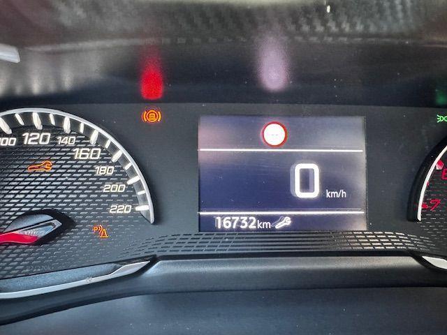 PEUGEOT - 208 - PureTech 75 S&S 5p. Active