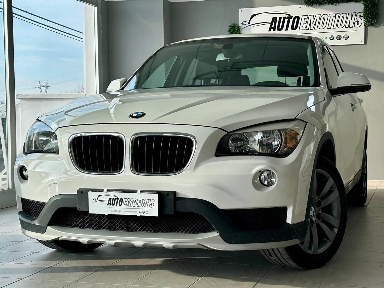 BMW X1 - XDRIVE - Automatico