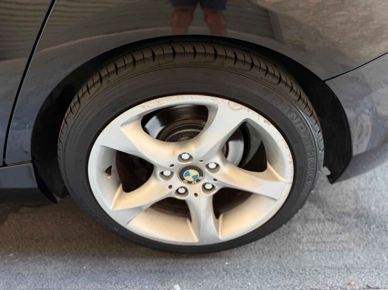Bmw 116i 5p. Sport TOTAL BLACK