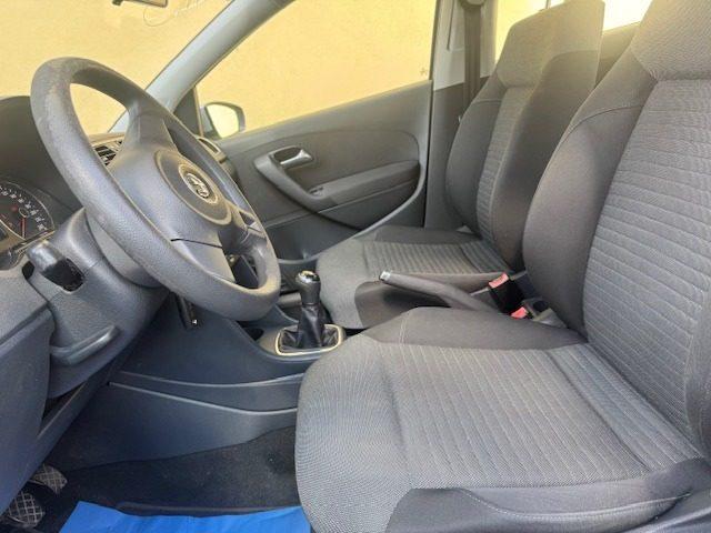 VOLKSWAGEN Polo 1.2 70 CV 5p. Comfortline