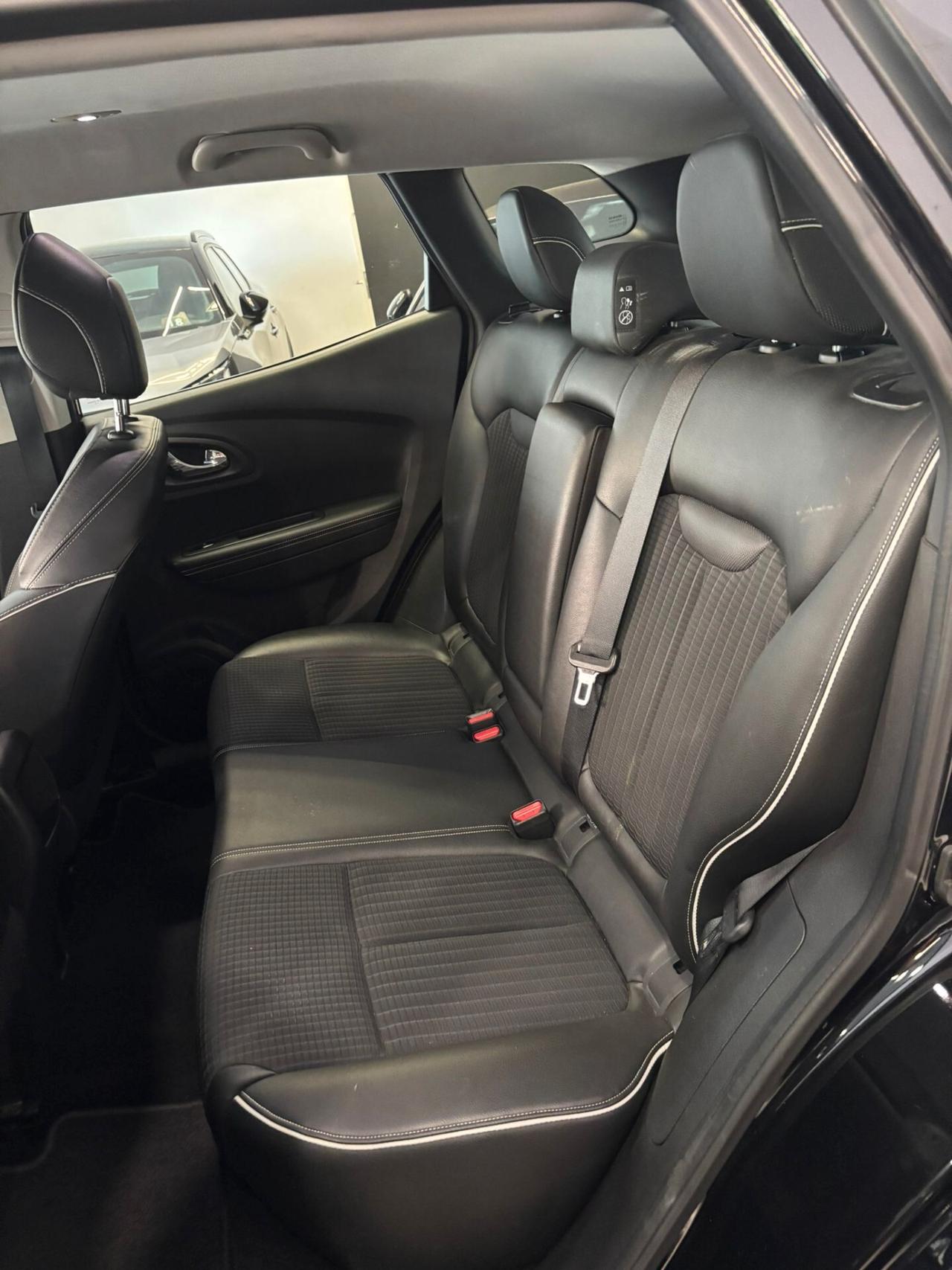 Renault Kadjar 1.5 dCi 8V 110CV EDC Energy Bose