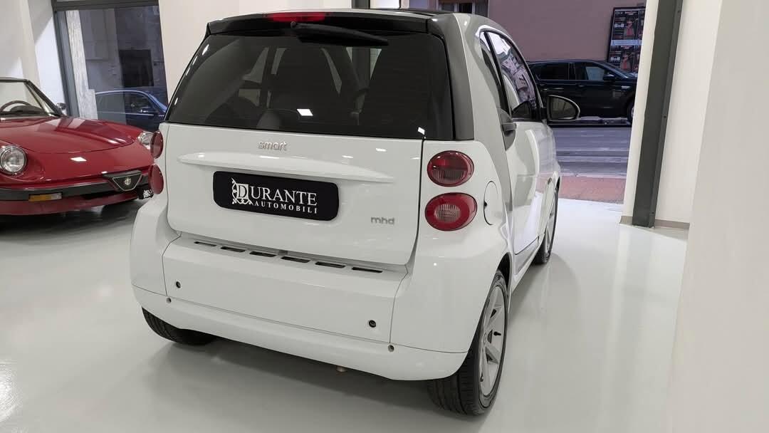 Smart ForTwo 1000 52 kW ADATTA NEOPATENTATI MHD coupé passion