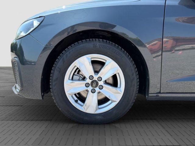 AUDI A1 A1 SPB 30 TFSI S tronic