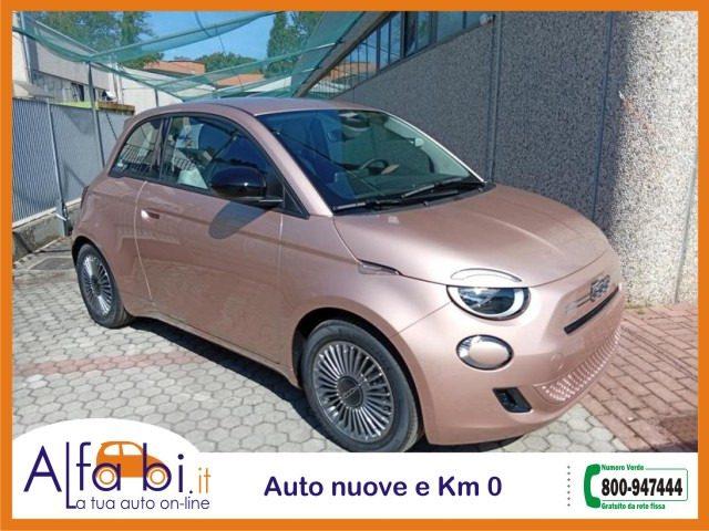 FIAT 500 1.0 Hybrid 65CV Icon + Pack Comfort