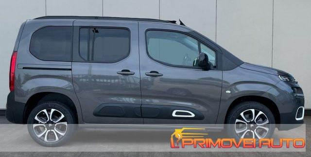 CITROEN Berlingo BlueHDi 130 Stop&Start EAT8 M Shine