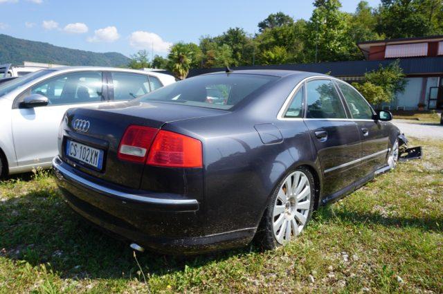 AUDI A8 3.0 V6 TDI quattro tiptronic x COMMERCIANTI