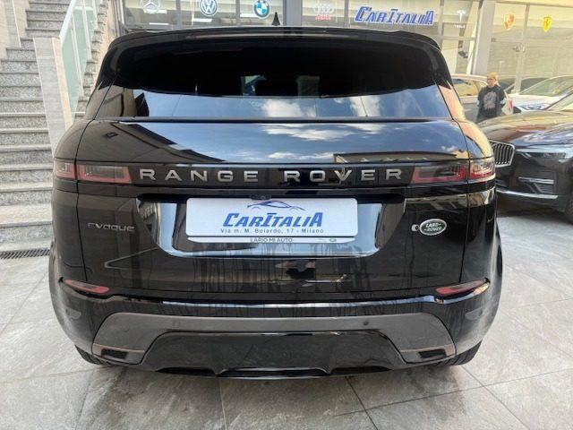 LAND ROVER Range Rover Evoque 2.0D I4 204 CV AWD Auto R-Dynamic S