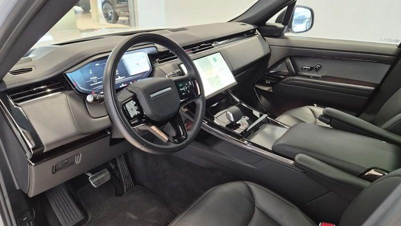 Land Rover RR Sport Range Rover Sport 3.0D l6 249 CV Dynamic HSE
