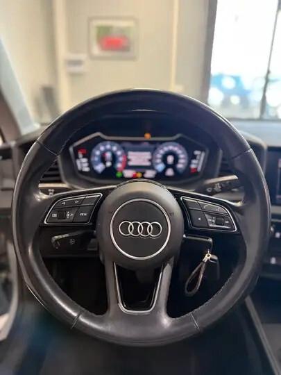 Audi A1 citycarver 30 TFSI Identity Contrast~UniPro~Promo Finanziamento~Tagliandi Certificati Audi