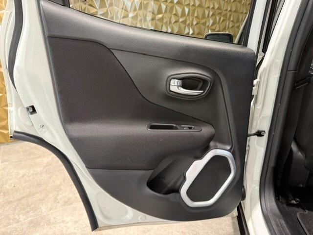 Jeep Renegade 1.6 Mjt 120 CV Longitude