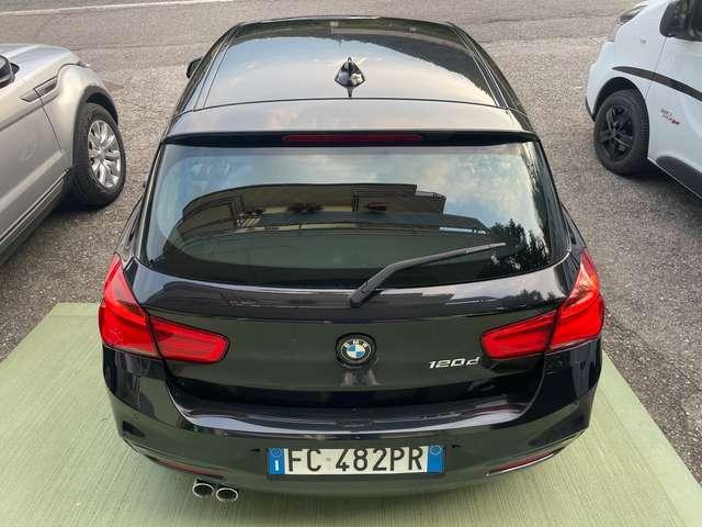 BMW 120 M Sport 5p