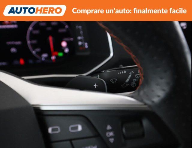 SEAT Tarraco 1.5 TSI DSG FR