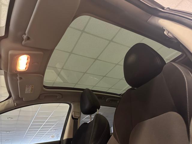 NISSAN Qashqai 1.5 dCi N-Connecta